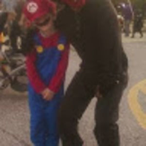 Meet your Posher, Kristy